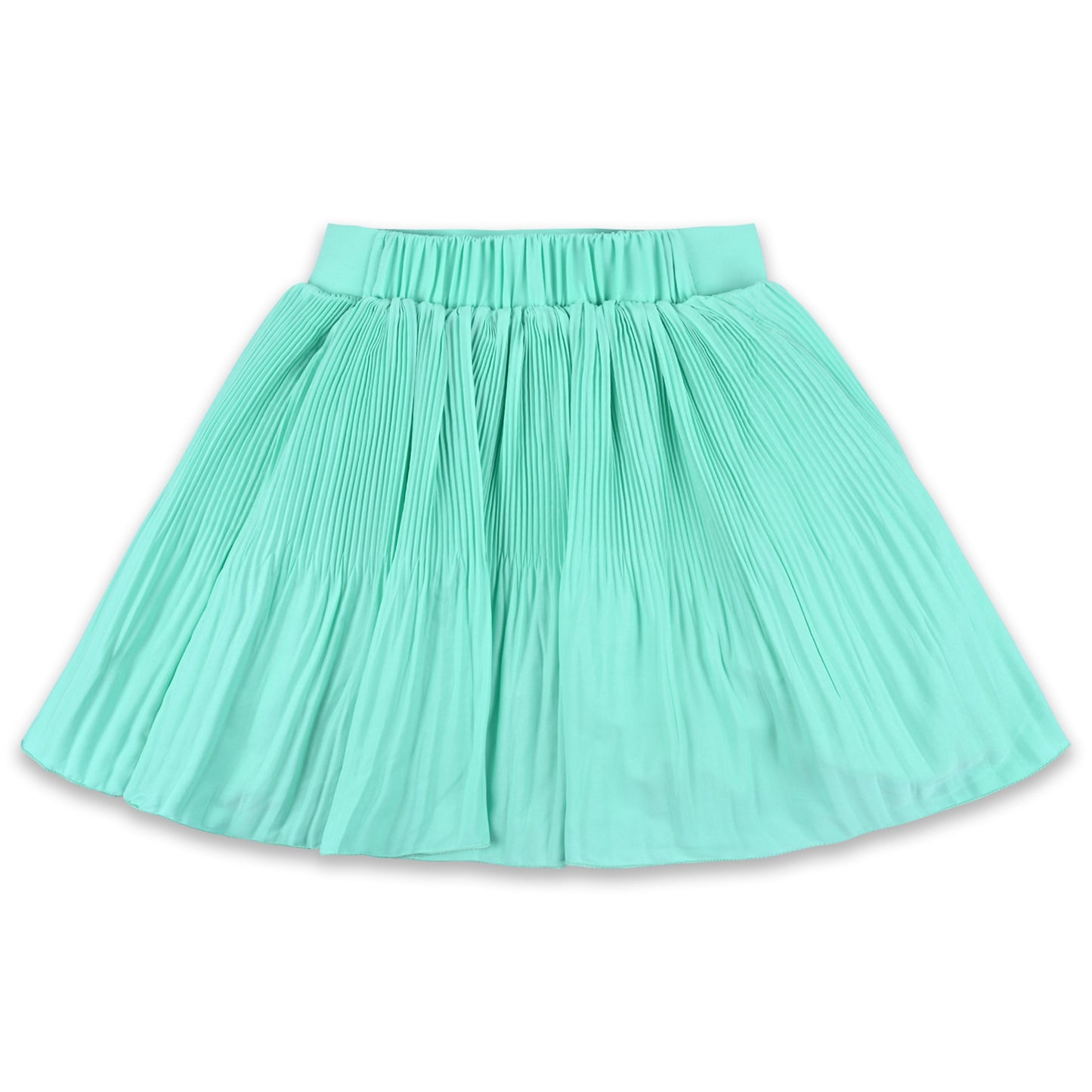 Girls Dress Summer Casual Wear