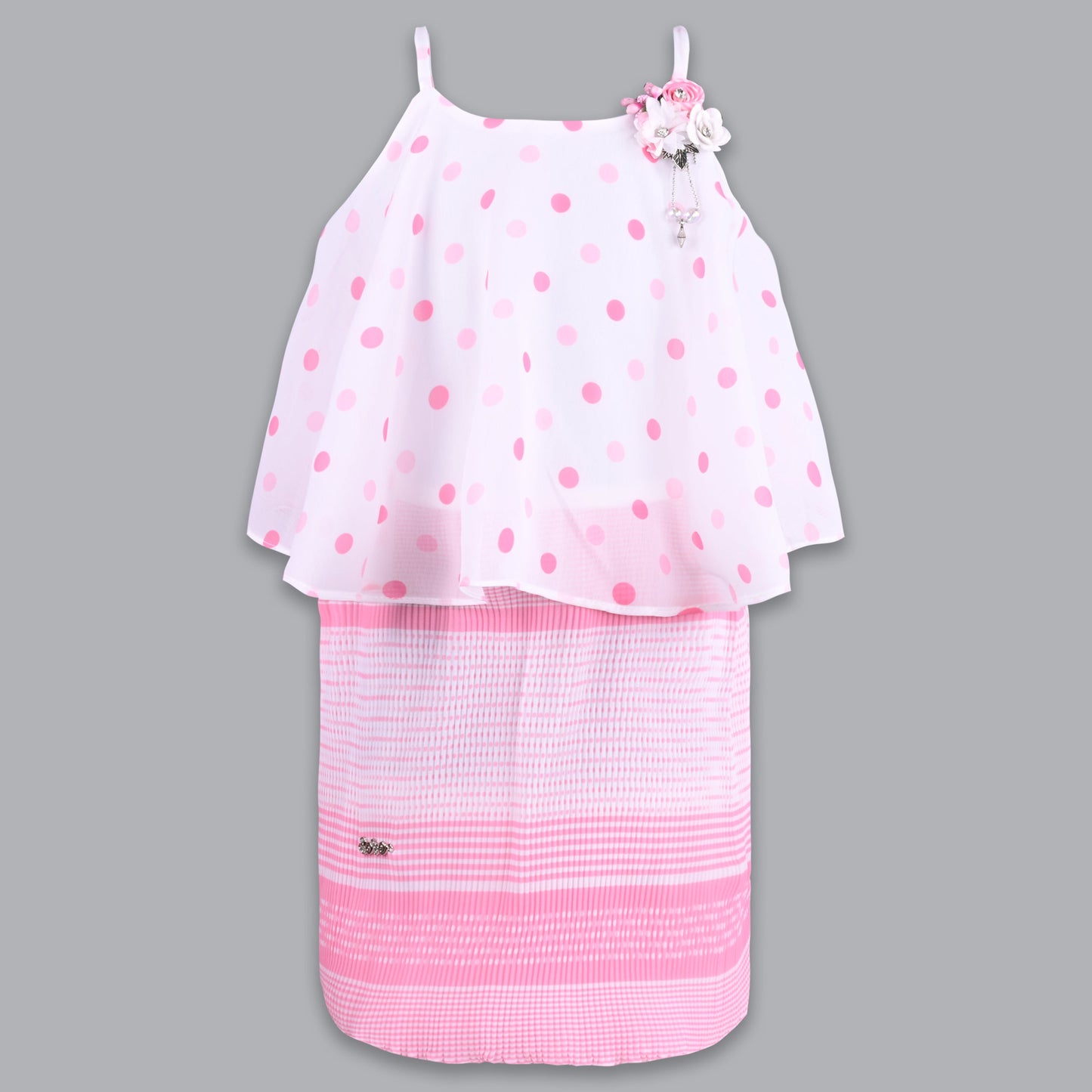 Baby Girl Summer Dress