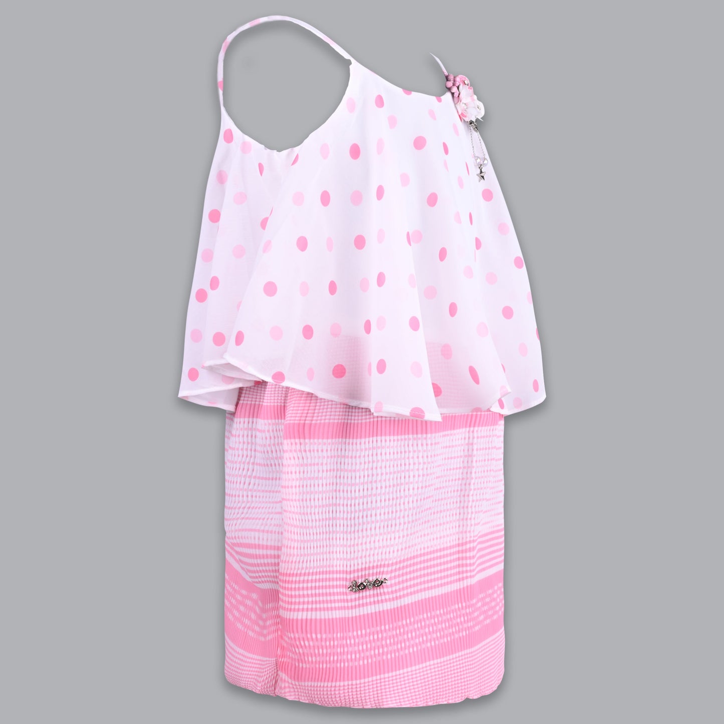 Baby Girl Summer Dress
