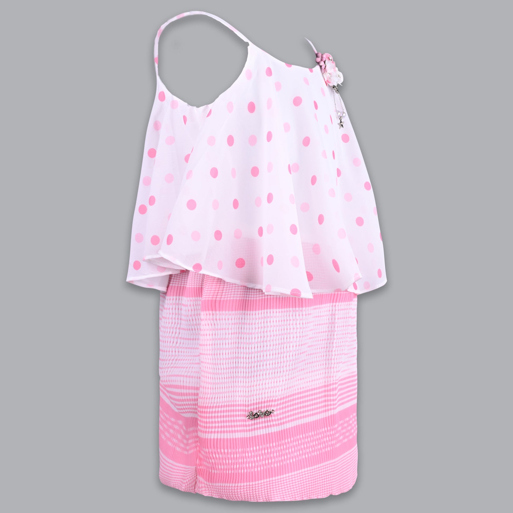 Baby Girl Summer Dress
