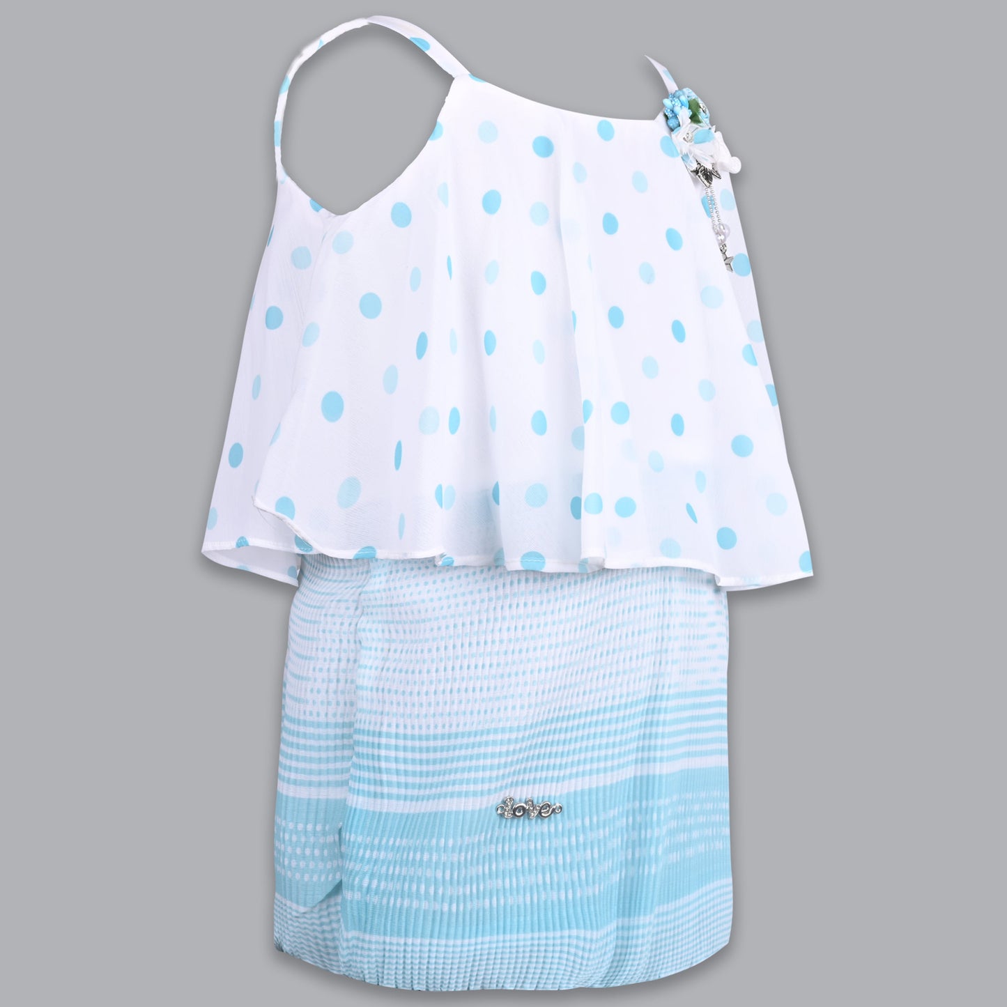 Baby Girl Summer Dress