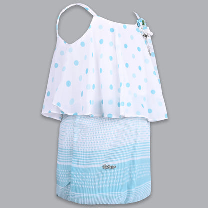 Baby Girl Summer Dress