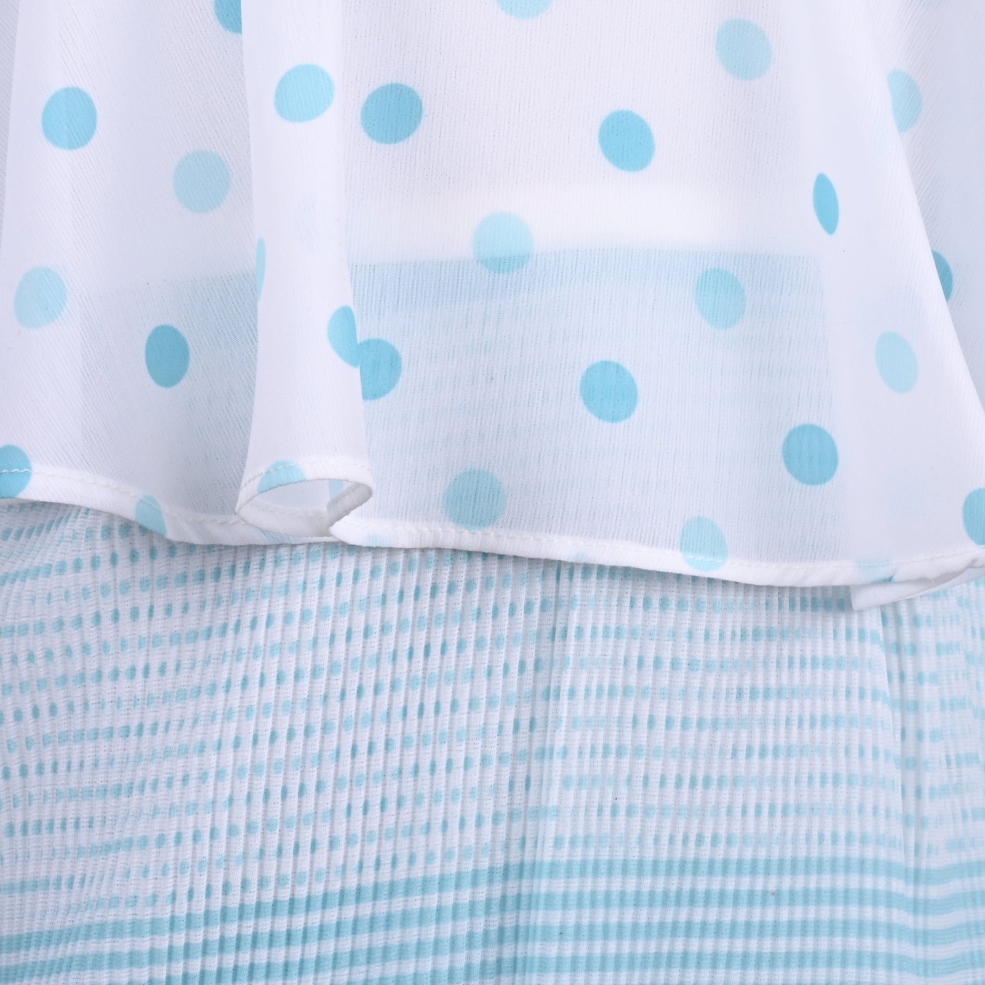 Baby Girl Summer Dress