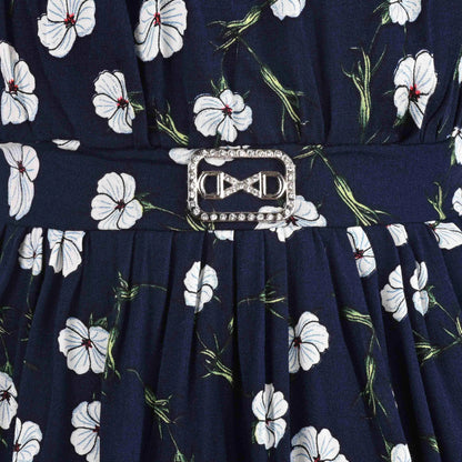 Buy Premium Baby Girls Cotton Summer Dress Online 