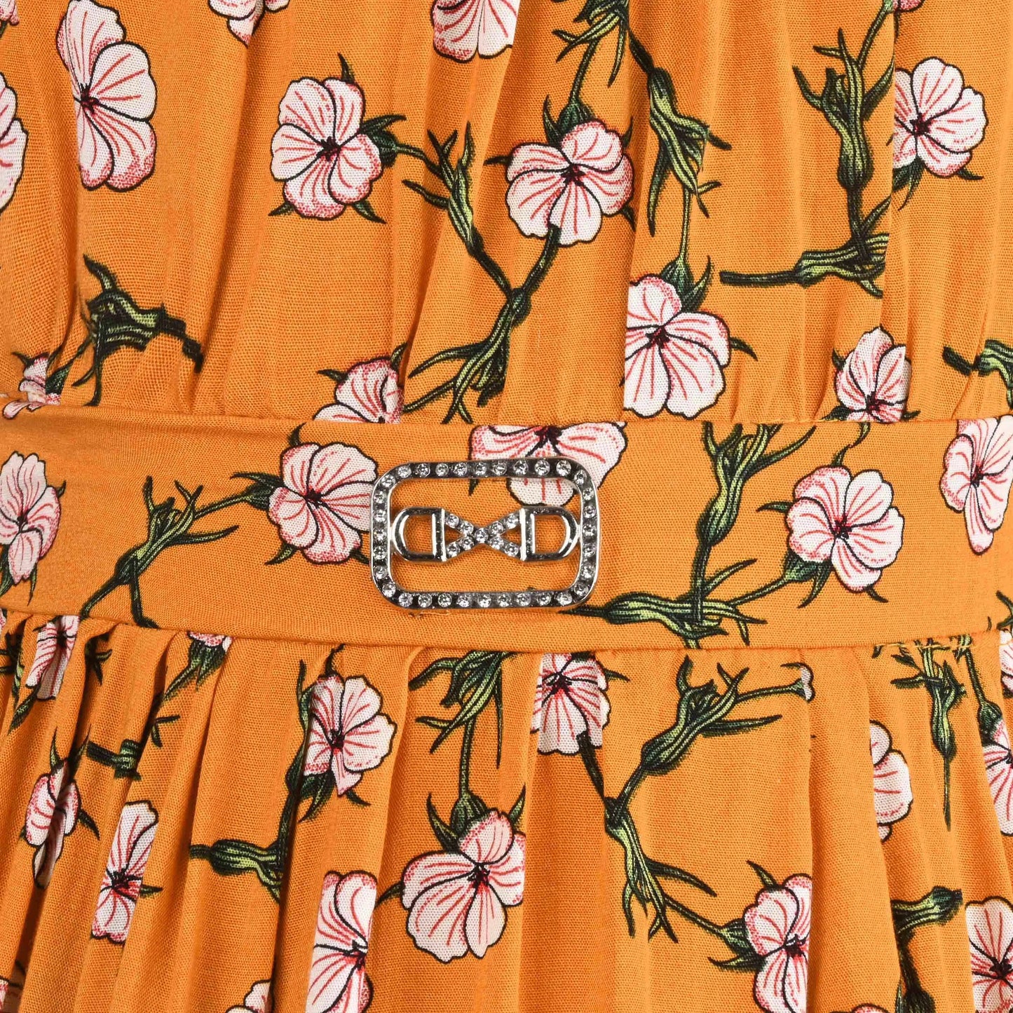 Buy Premium Baby Girls Cotton Summer Dress Online 