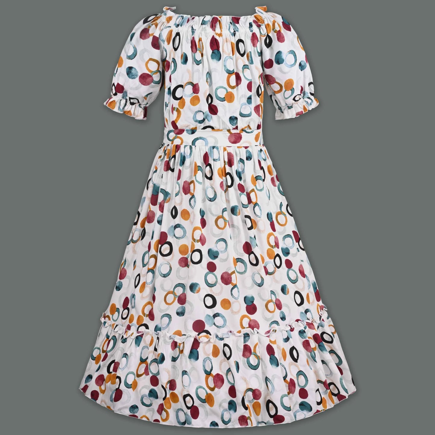 Buy Premium Baby Girls Summer Dress Online