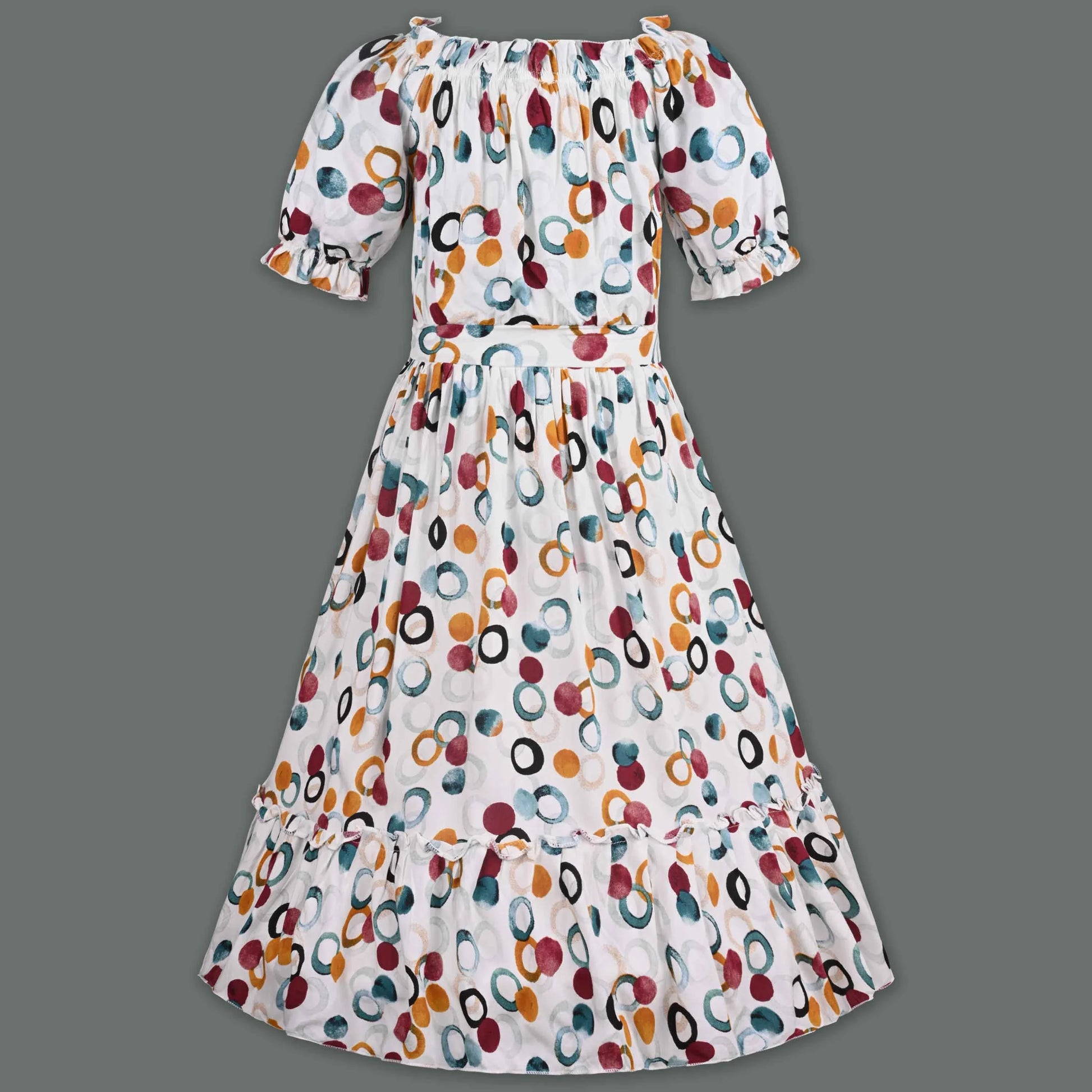 Buy Premium Baby Girls Summer Dress Online