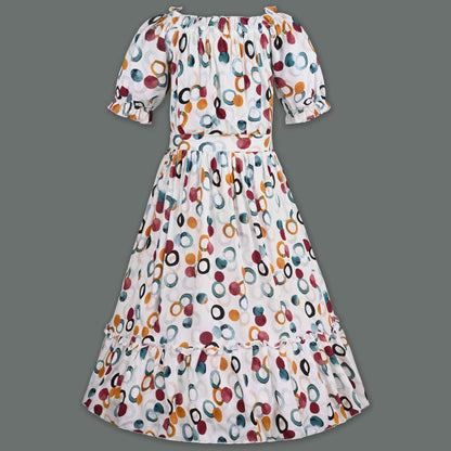Buy Premium Baby Girls Summer Dress Online