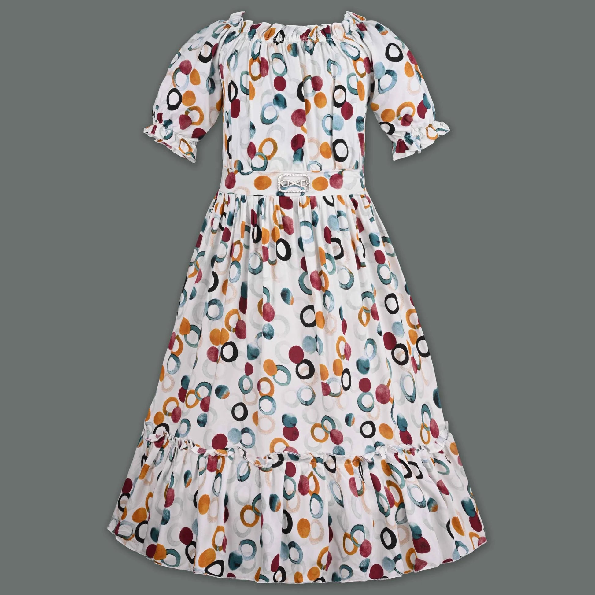 Buy Premium Baby Girls Summer Dress Online