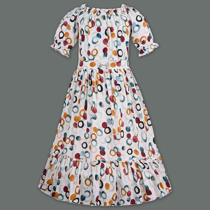 Buy Premium Baby Girls Summer Dress Online