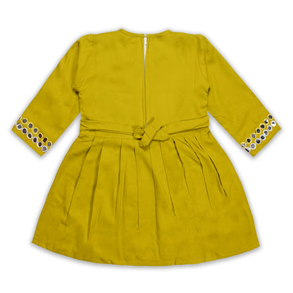 Elegant Rayon Ethnic Kurti Set with Sharara