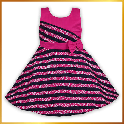 Baby Girl Summer Dress