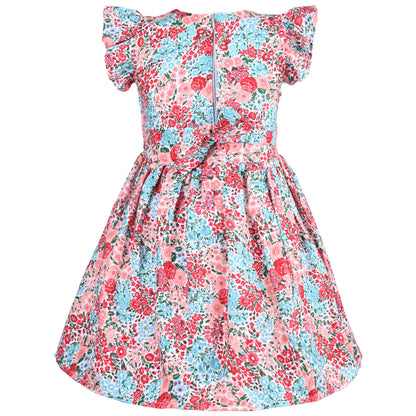 Baby Girl Summer Dress