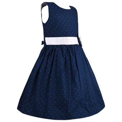 Buy Premium Baby Girls Cotton Summer Dress Online