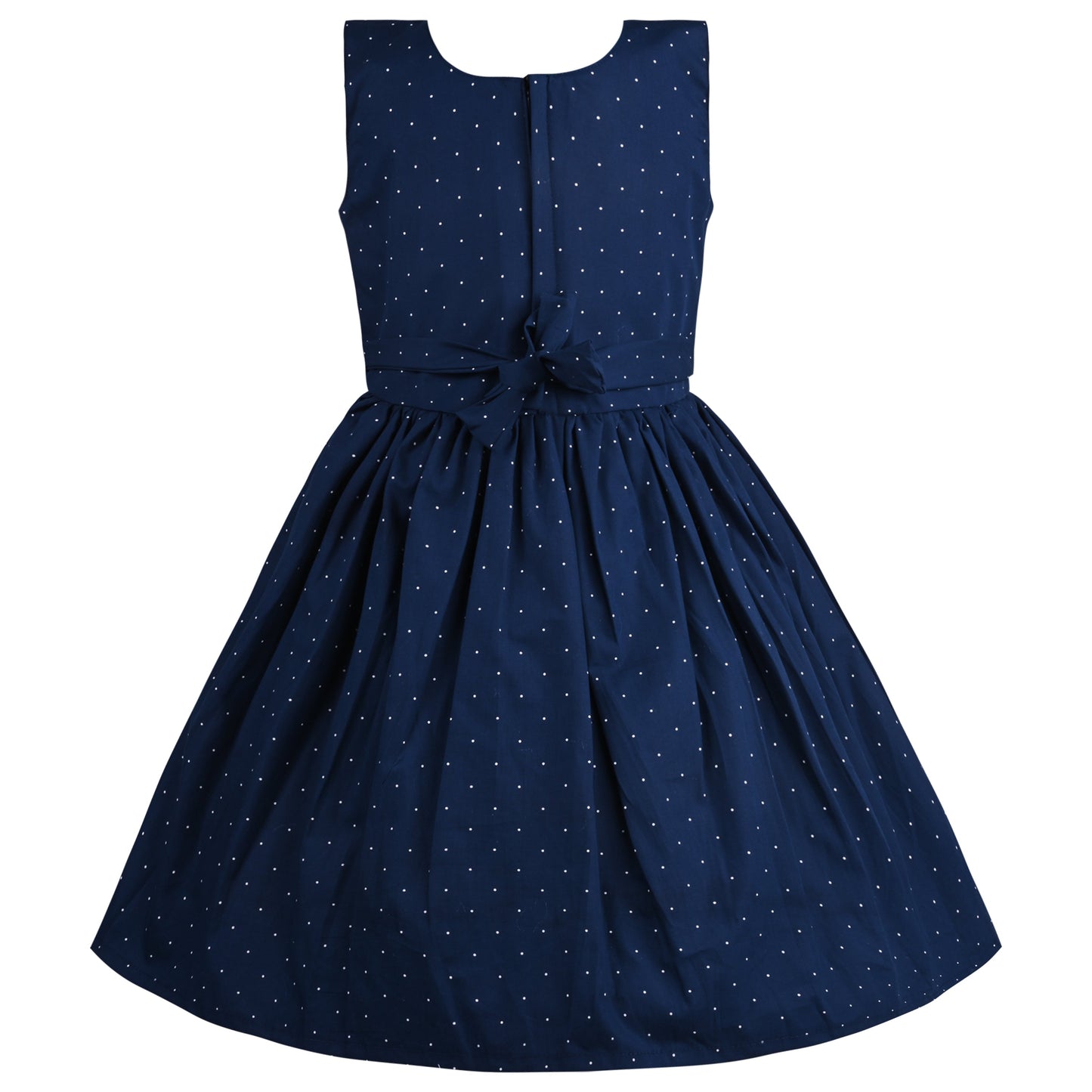 Buy Premium Baby Girls Cotton Summer Dress Online
