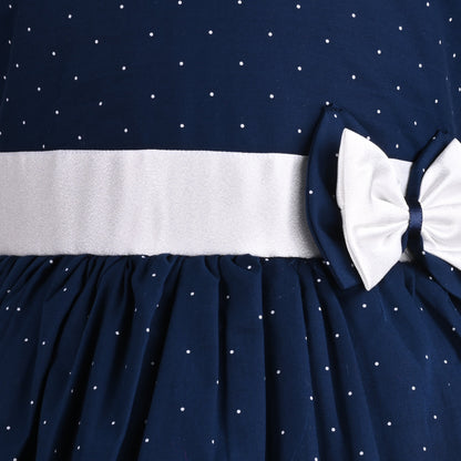 Buy Premium Baby Girls Cotton Summer Dress Online