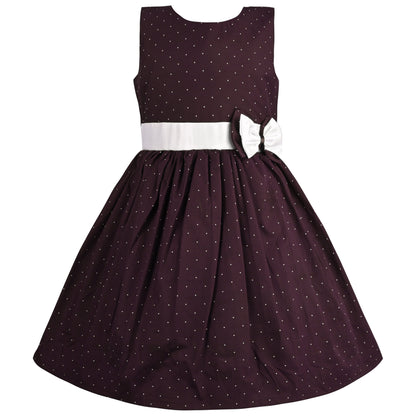 Buy Premium Baby Girls Cotton Summer Dress Online