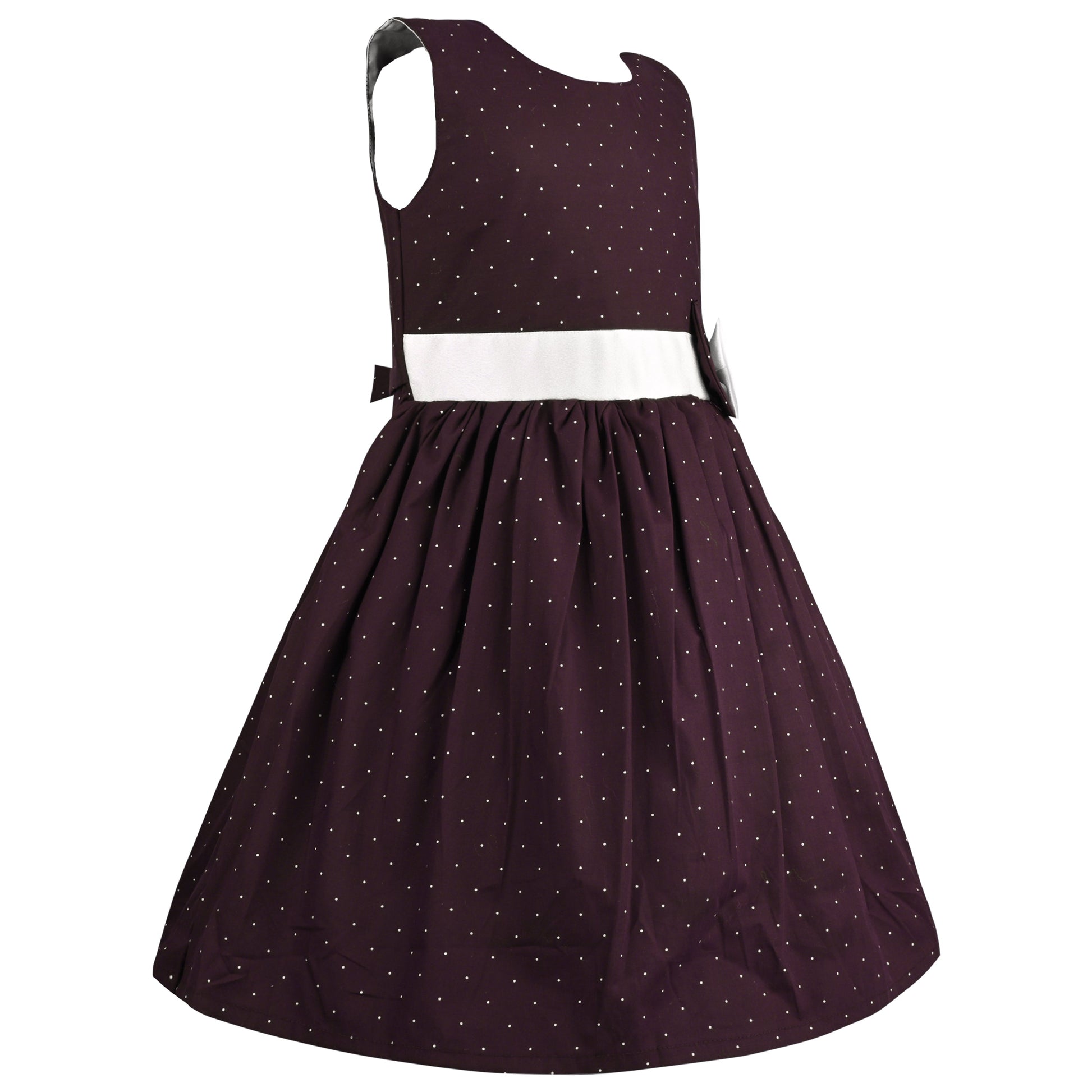Buy Premium Baby Girls Cotton Summer Dress Online