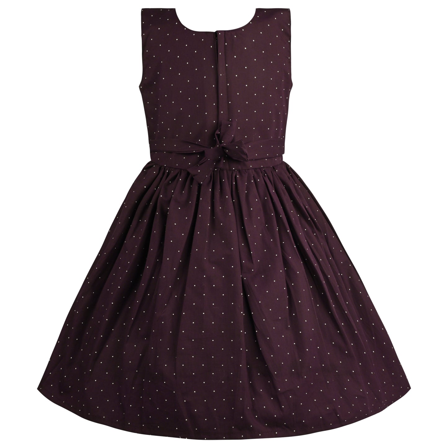 Buy Premium Baby Girls Cotton Summer Dress Online