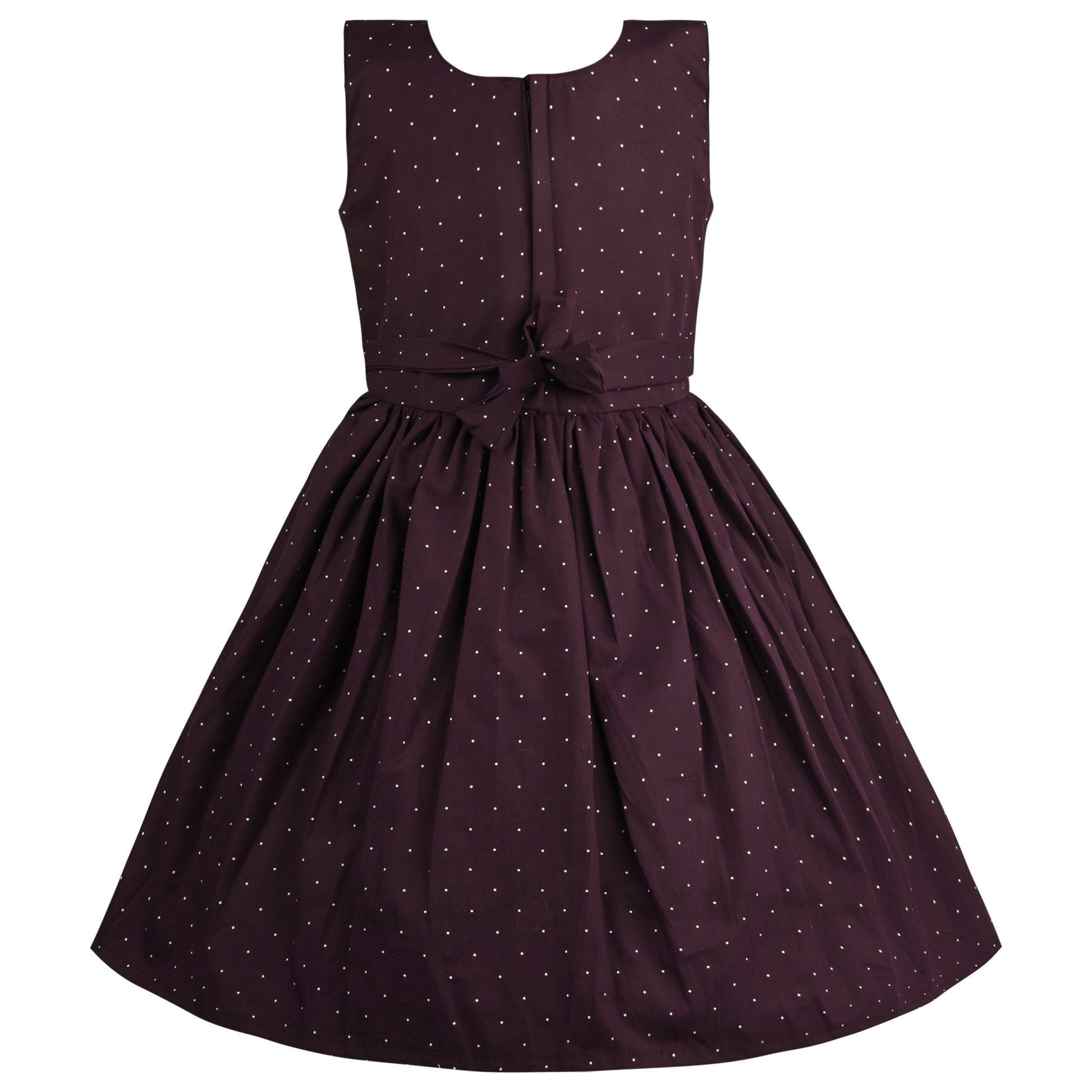 Buy Premium Baby Girls Cotton Summer Dress Online