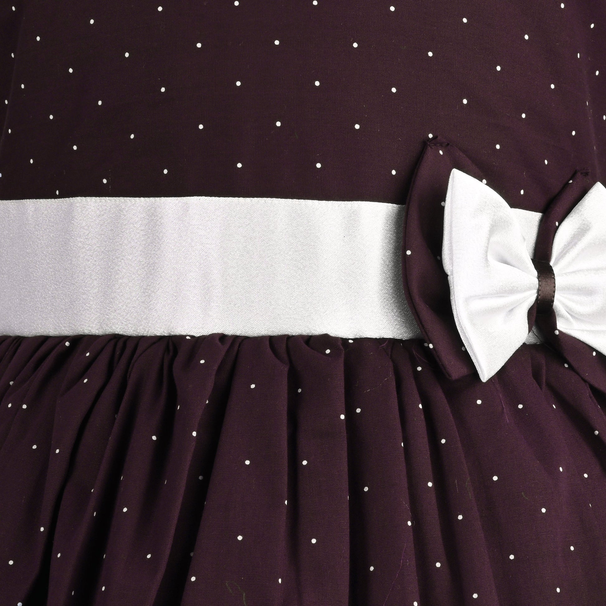 Buy Premium Baby Girls Cotton Summer Dress Online