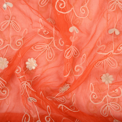 Women's Tie and Die Dupatta