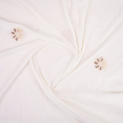Women's Tie and Die Dupatta