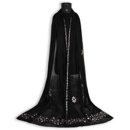Women's Tie and Die Dupatta