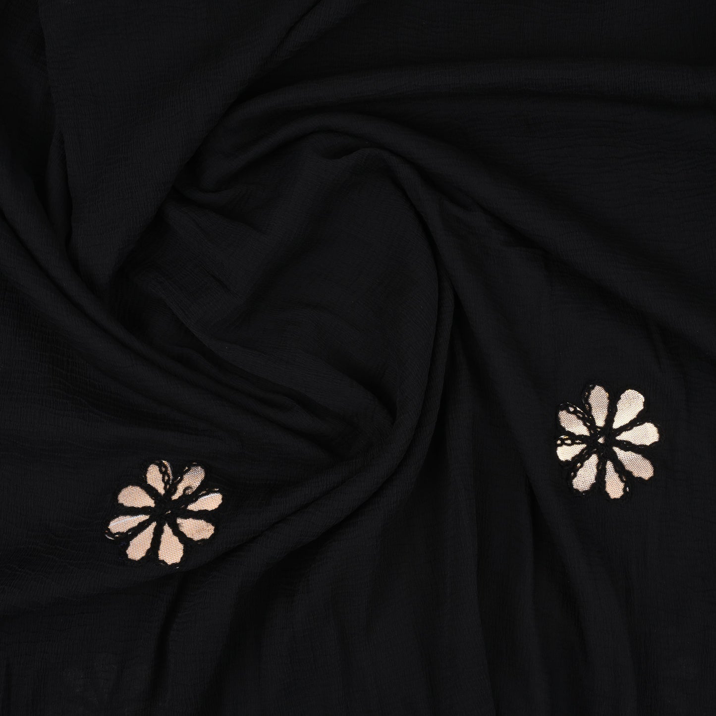 Women's Tie and Die Dupatta