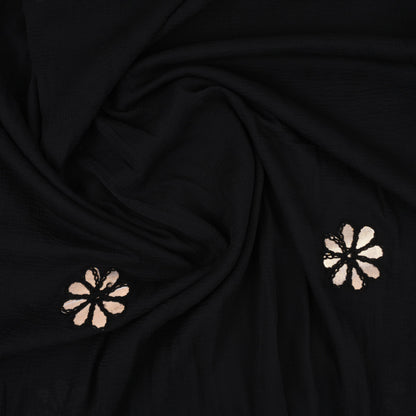 Women's Tie and Die Dupatta