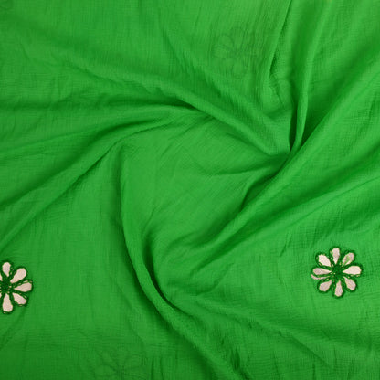 Women's Tie and Die Dupatta