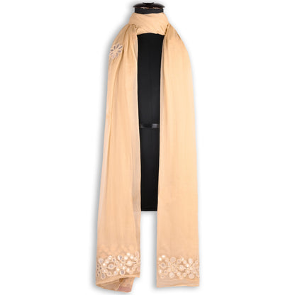 Women's Tie and Die Dupatta