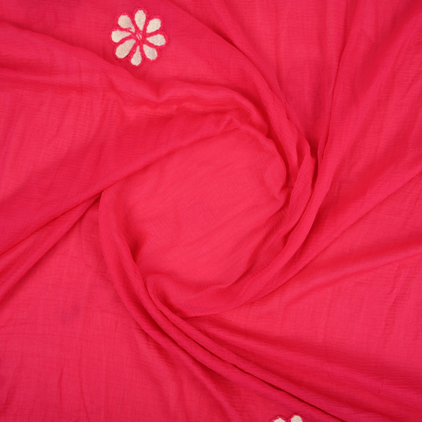 Women's Tie and Die Dupatta