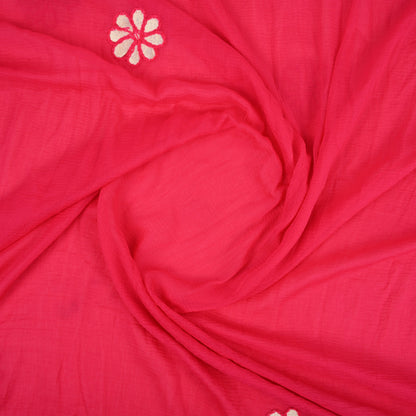 Women's Tie and Die Dupatta
