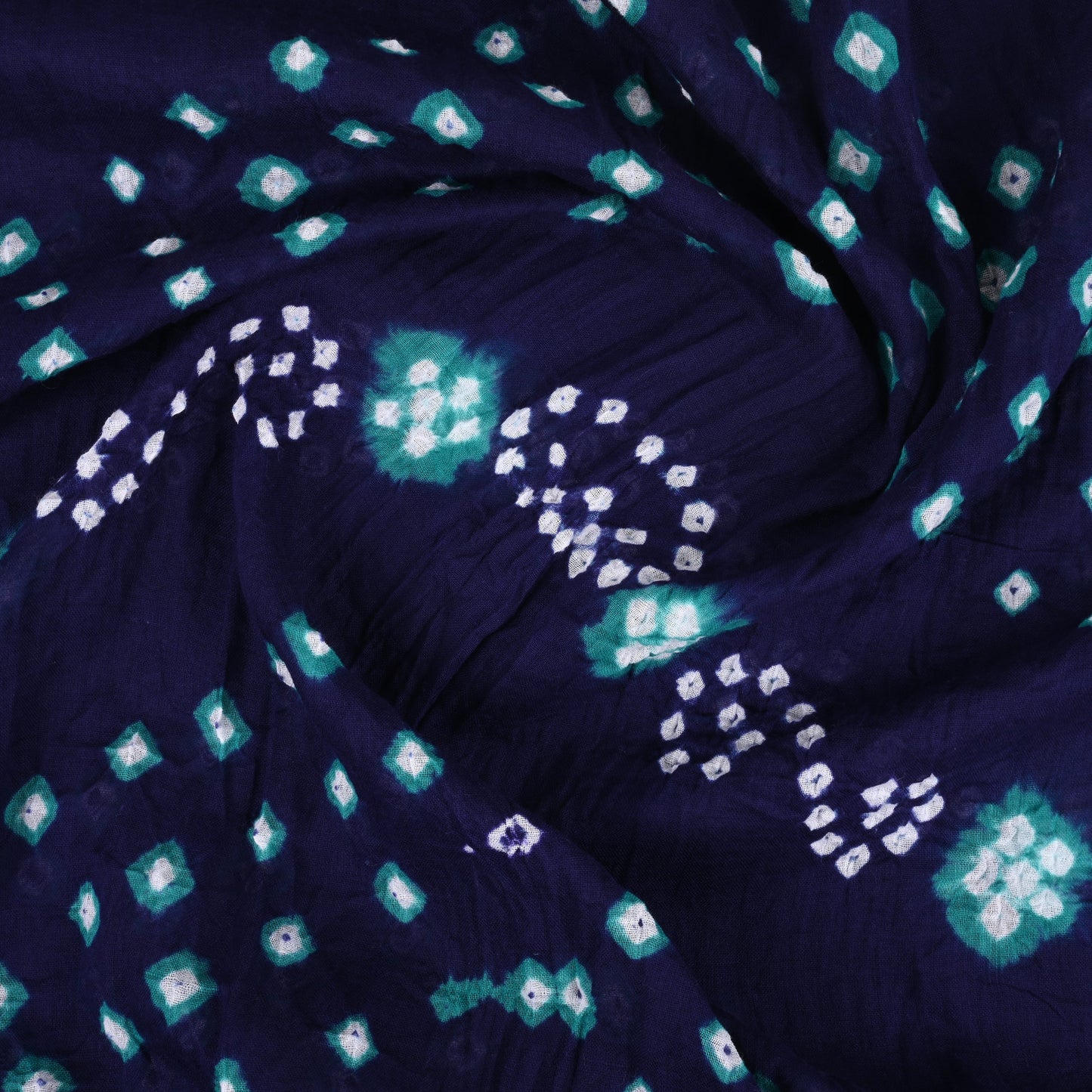 Women's Tie and Die Dupatta
