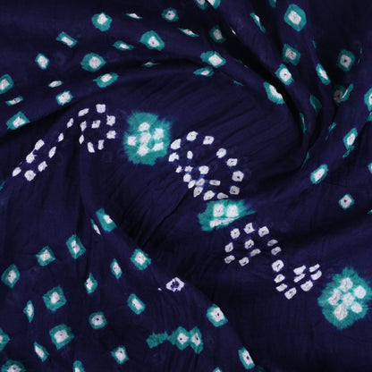Women's Tie and Die Dupatta