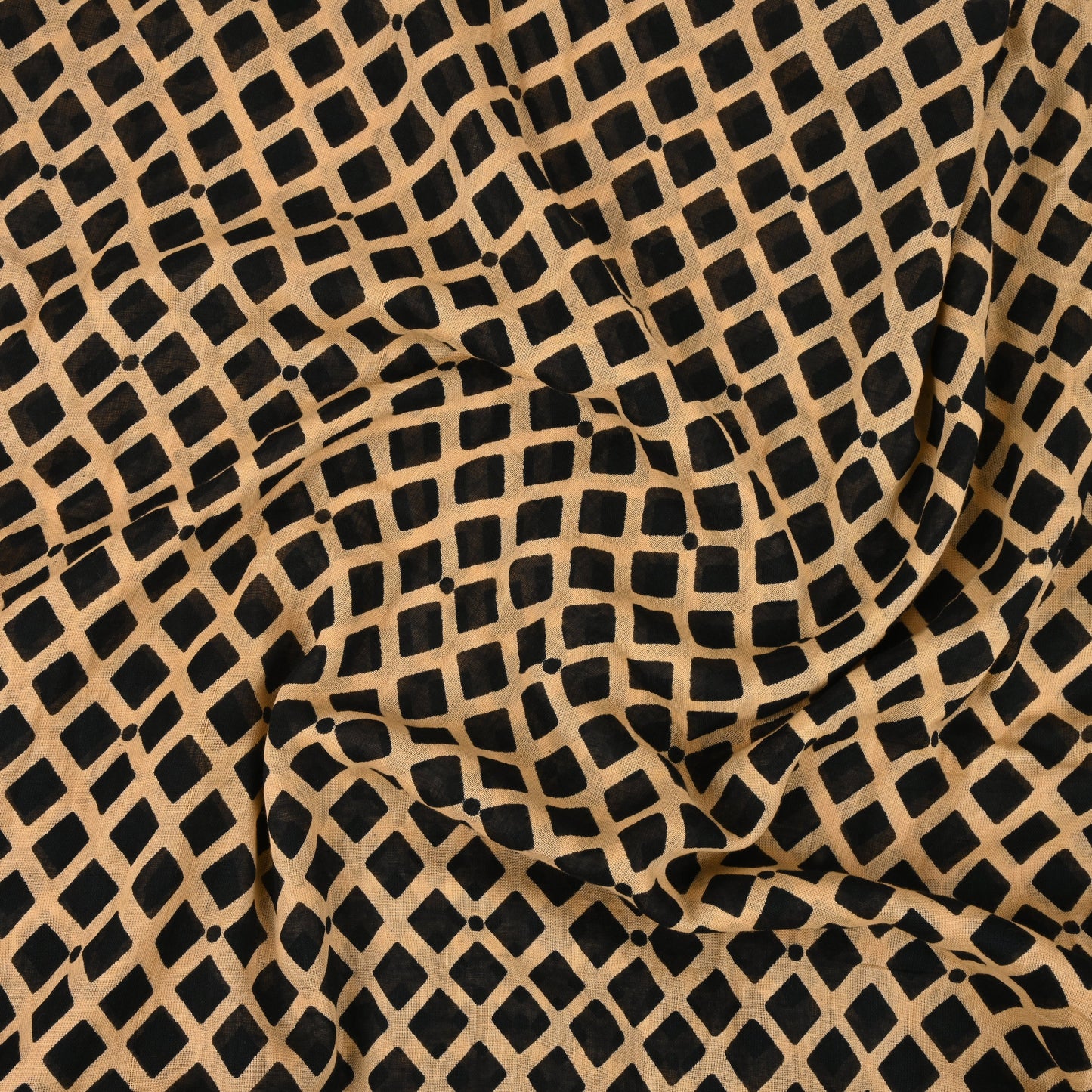 Women's Tie and Die Dupatta
