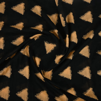 Women's Tie and Die Dupatta