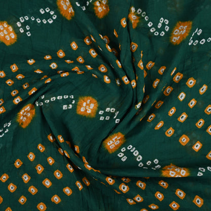 Women's Tie and Die Dupatta