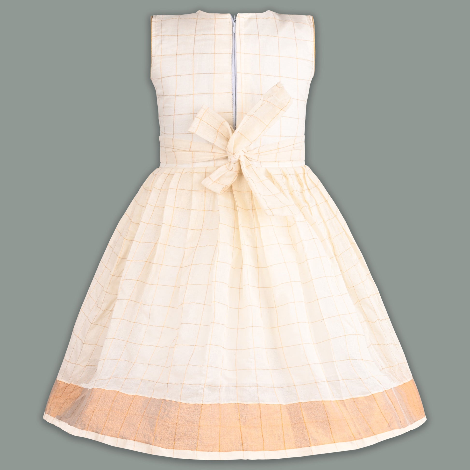 Buy Premium Onam Dress for Baby Girl Online | Girls Onam Dress | Girls Pongal Dress