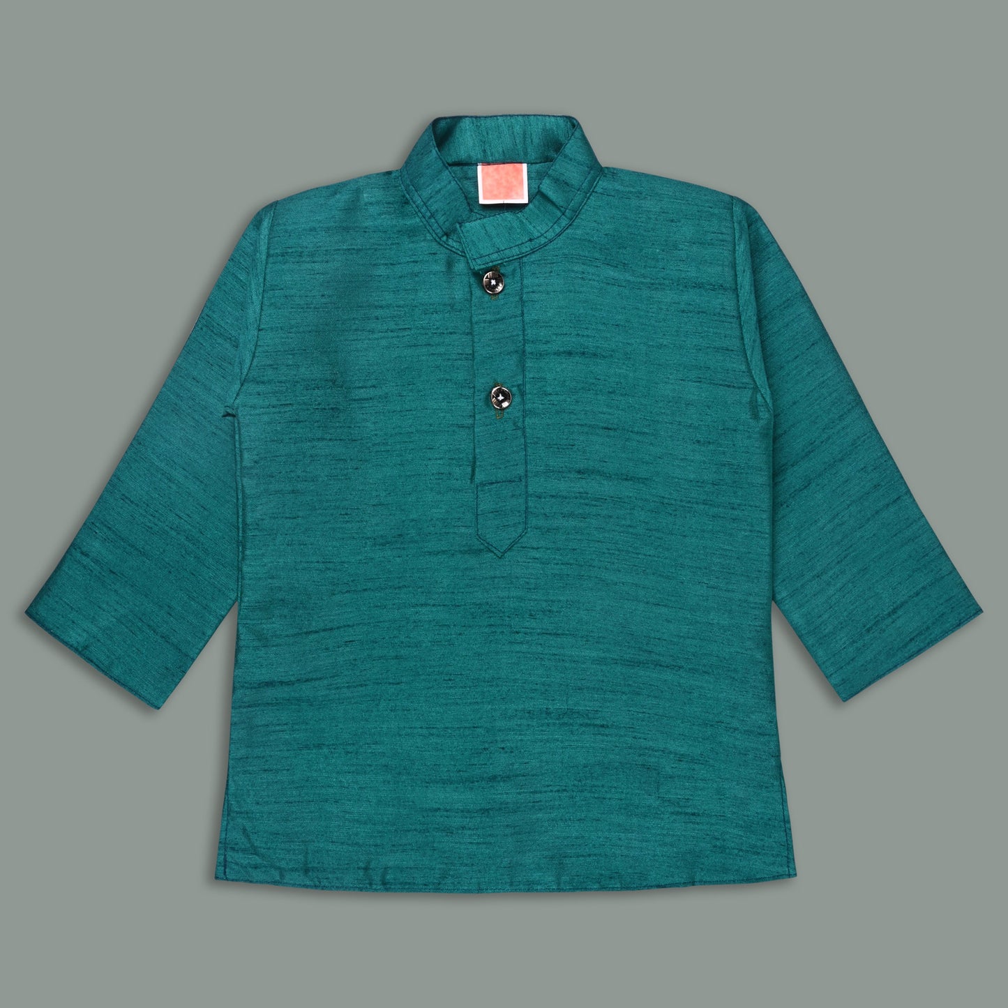 Boys Traditional Kurta & Dhoti Set