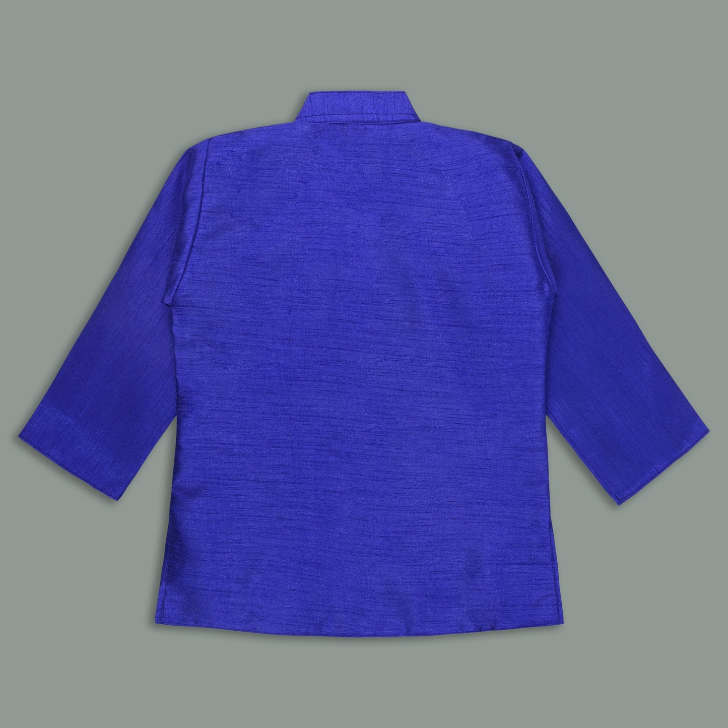 Boys Traditional Kurta & Dhoti Set