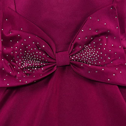 Girls Party Wear Dress