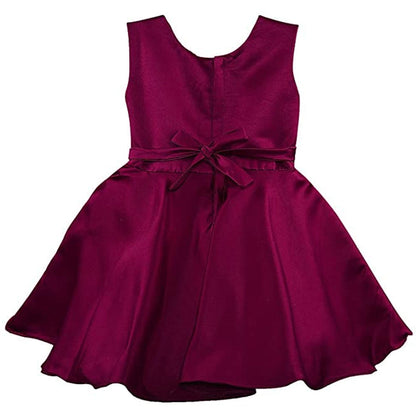 Girls Party Wear Dress