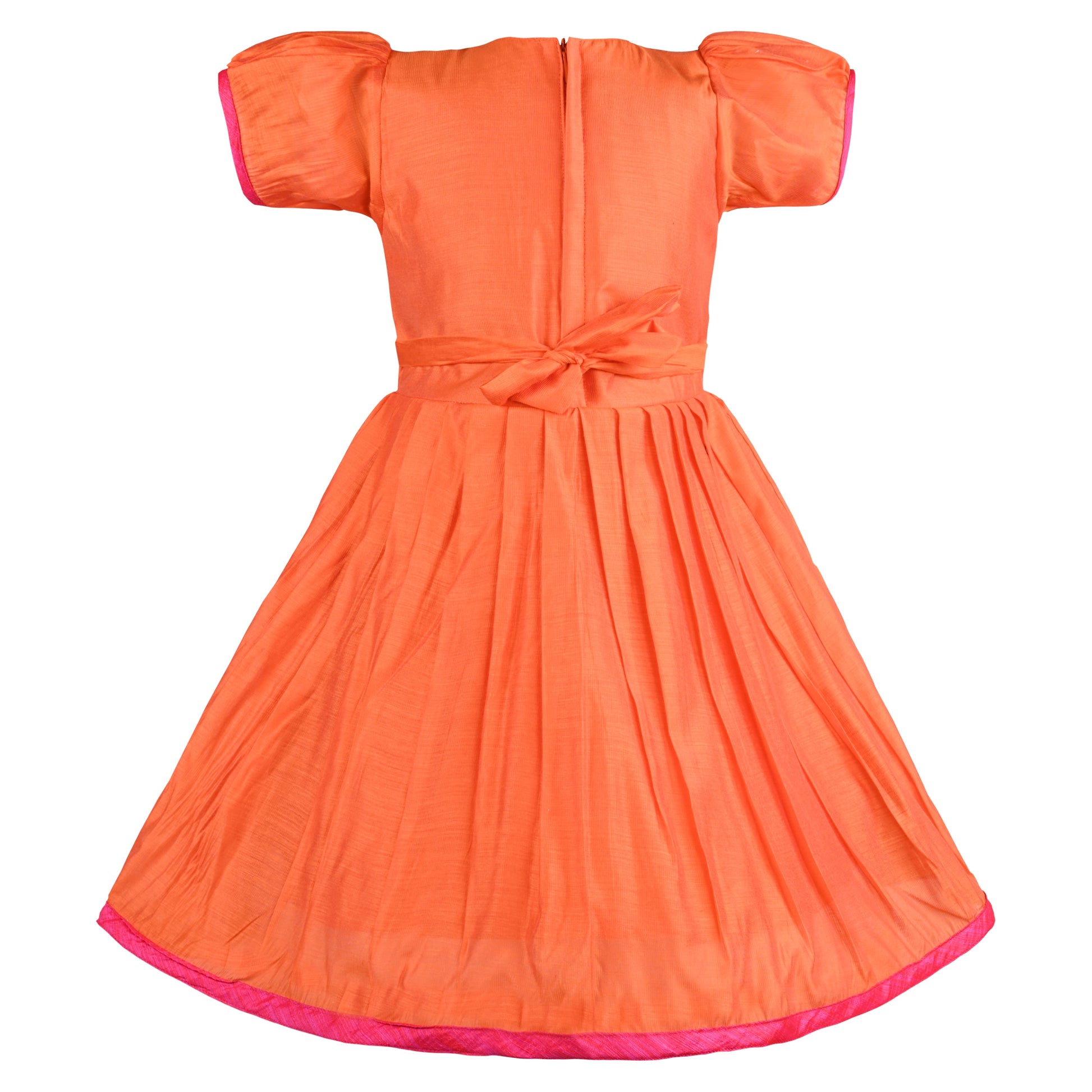 Buy Premium Baby Girl Ethnic Dress Online