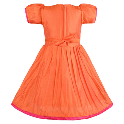 Buy Premium Baby Girl Ethnic Dress Online