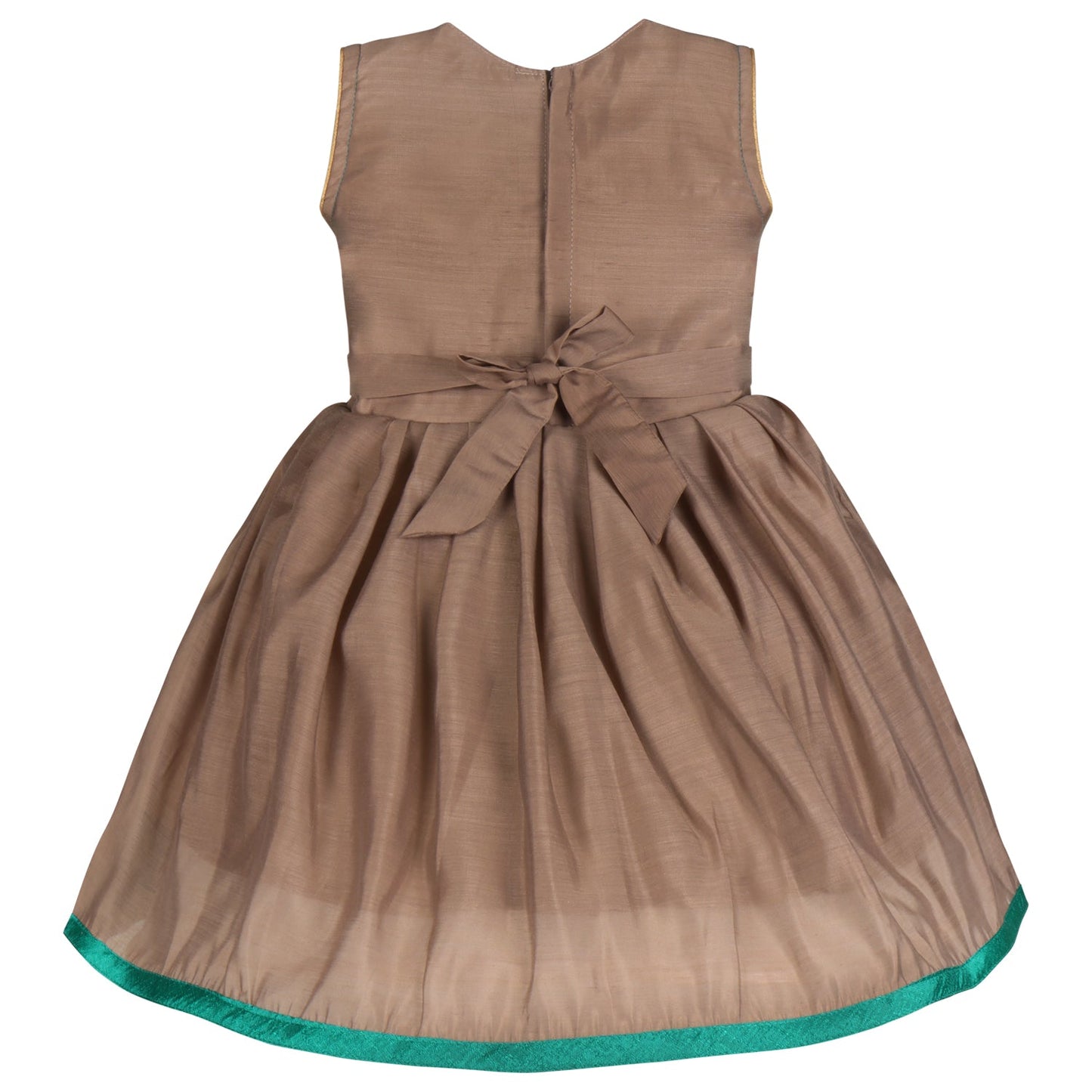 girls ethnic wear