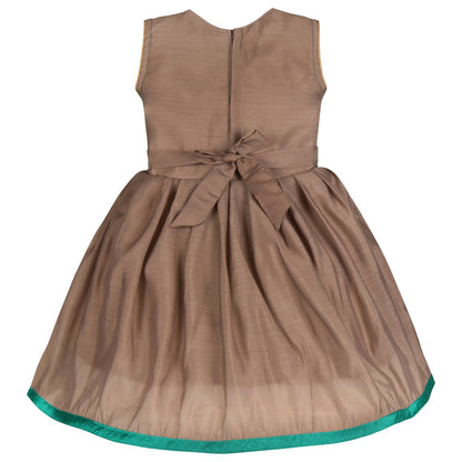 girls ethnic wear
