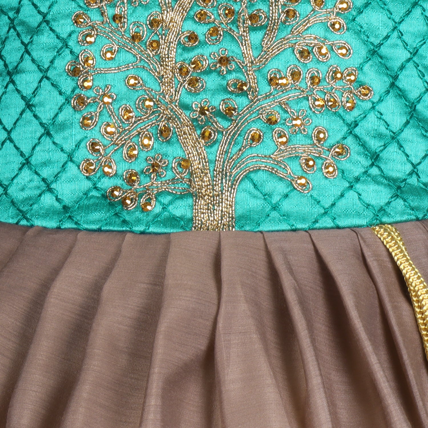 girls ethnic wear