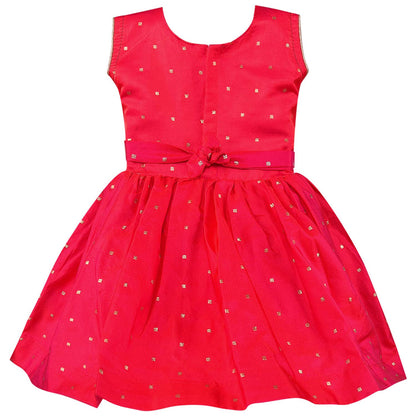 girls ethnic wear